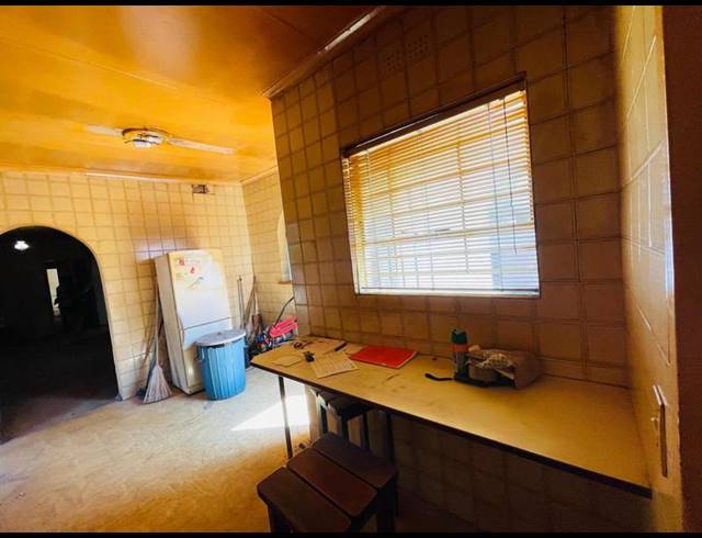 3 BEDROOM HOUSE FOR SALE IN RANDHART